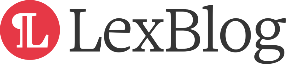 LexBlog logo
